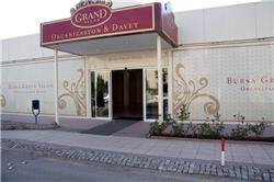 Grand Salon Bursa  - Burdur